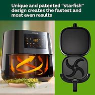 Image result for Philips Air Fryer Hd927x
