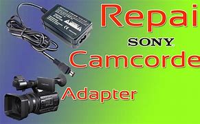 Image result for JVC Camcorder Charger