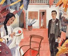 Image result for El Amor En Los Tiempos Del Ayfon