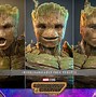 Image result for Groot Gotg3