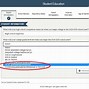 Image result for FAFSA Signature Page