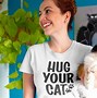 Image result for Cat Saying Yes