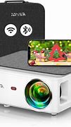 Image result for Wireless Projector 4K