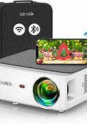 Image result for Wireless TV Projectors
