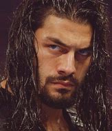 Image result for WWE Raw Roman Reigns