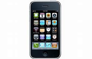 Image result for iPhone 1 Front