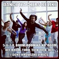 Image result for Crazy Dance Meme