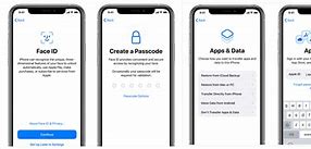 Image result for iPhone 15 Setup Phone Activation Screen