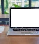 Image result for Blank Laptop