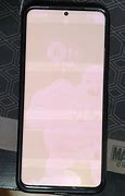 Image result for Samsung S20 White Screen