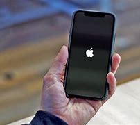 Image result for iPhone Logo Stuck On Screen