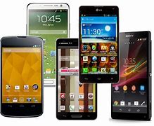 Image result for Handphone Androi