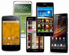 Image result for Types of Android Phones