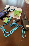 Image result for Cassie Walkie Talky