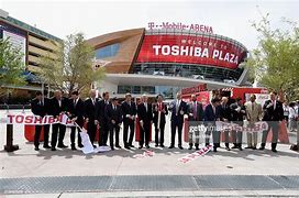 Image result for Toshiba Plaza