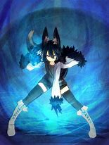 Image result for Female Galaxy Wolf