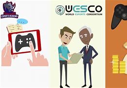 Image result for eSports Academy for Kids in BiH