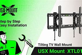 Image result for TV Mount Installation