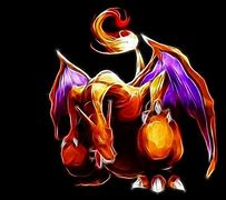 Image result for Charizard HD