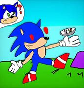 Image result for Sonic Meets Sunky