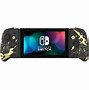 Image result for Nintendo Switch That Has Golden Joy Cons