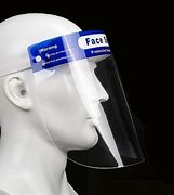Image result for Face Shield Protective Mask