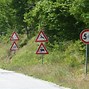 Image result for Europe Traffic Signs
