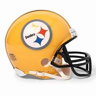 Image result for Pittsburgh Steelers Throwback Logo