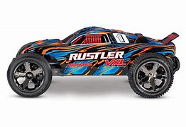 Image result for Traxxas Rustler 2WD