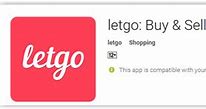 Image result for Letgo Items for Sale