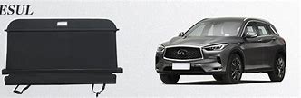 Image result for 2016 QX50 Cargo Cover