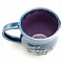 Image result for Hand Thrown Mugs Personalized