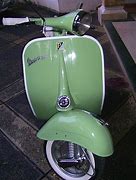 Image result for Piaggio Vespa Scooter