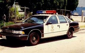 Image result for Los Angeles 1993 LAPD
