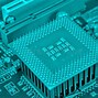Image result for 64-Pin Microprocessor
