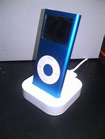 Image result for Blue iPod Old
