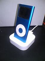 Image result for iPod Nano Charging Dock in Blue