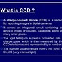 Image result for CCD vs CMOS Sensor Camera