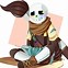 Image result for Ink Sans Vials