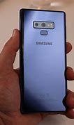 Image result for Samsung Galaxy Note 9 Size