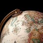 Image result for Globe World Map Background