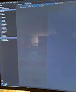 Image result for Monitor Burn In