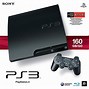 Image result for Sony PlayStation 3 PS3
