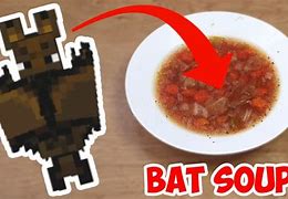 Image result for Black Bat Soup