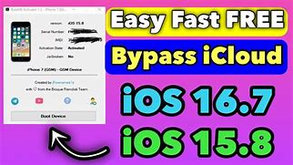 Image result for iPad 2 iCloud Bypass