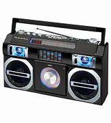 Image result for Boombox Blaster
