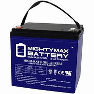 Image result for Motor Gel Battery
