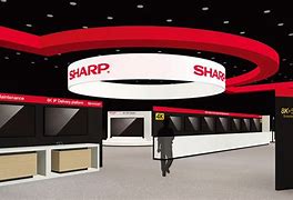 Image result for Sharp Booth