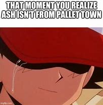 Image result for Pokemon Ash Memes