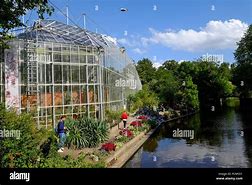 Image result for Amsterdam Botanical Garden